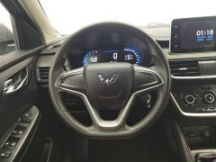 Wuling Hongguang S3 2019 1.5L Manual Comfort China VI - ფოტო 11