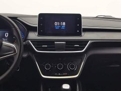 Wuling Hongguang S3 2019 1.5L Manual Comfort China VI - ფოტო 12