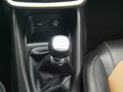 Wuling Hongguang S3 2019 1.5L Manual Comfort China VI - ფოტო 13