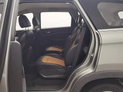 Wuling Hongguang S3 2019 1.5L Manual Comfort China VI - ფოტო 15