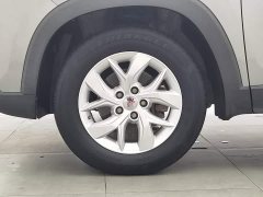 Wuling Hongguang S3 2019 1.5L Manual Comfort China VI - ფოტო 17