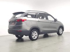 Wuling Hongguang S3 2019 1.5L Manual Comfort China VI - ფოტო 2