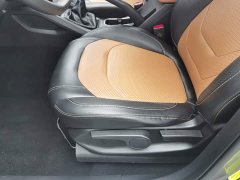 Wuling Hongguang S3 2019 1.5L Manual Comfort China VI - ფოტო 20
