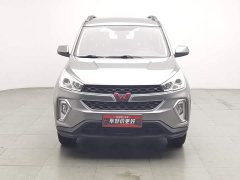 Wuling Hongguang S3 2019 1.5L Manual Comfort China VI - ფოტო 3