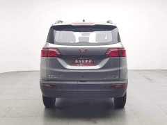 Wuling Hongguang S3 2019 1.5L Manual Comfort China VI - ფოტო 4