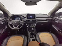 Wuling Hongguang S3 2019 1.5L Manual Comfort China VI - ფოტო 5
