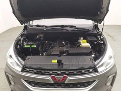 Wuling Hongguang S3 2019 1.5L Manual Comfort China VI - ფოტო 6