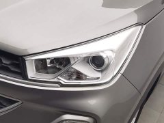 Wuling Hongguang S3 2019 1.5L Manual Comfort China VI - ფოტო 7