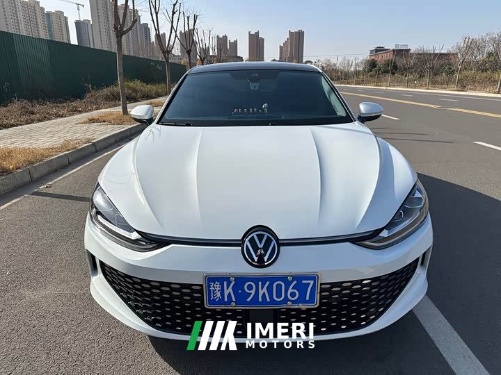 Volkswagen Lingdu L 280TSI DSG Spicy Edition - ავტომობილი ჩინეთიდან
