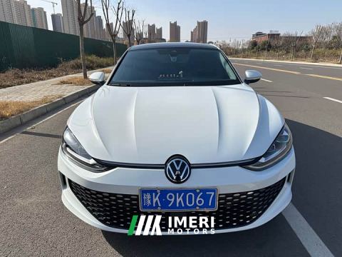 2024 Volkswagen Lingdu L 280TSI DSG Spicy Edition