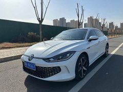 Volkswagen Lingdu L 280TSI DSG Spicy Edition - ფოტო 2