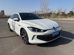 Volkswagen Lingdu L 280TSI DSG Spicy Edition - ფოტო 3