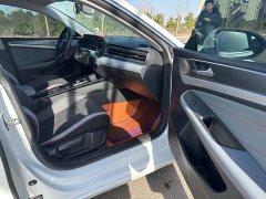 Volkswagen Lingdu L 280TSI DSG Spicy Edition - ფოტო 4