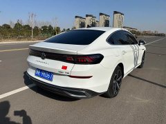 Volkswagen Lingdu L 280TSI DSG Spicy Edition - ფოტო 5