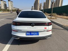 Volkswagen Lingdu L 280TSI DSG Spicy Edition - ფოტო 6