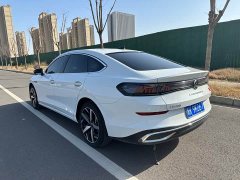 Volkswagen Lingdu L 280TSI DSG Spicy Edition - ფოტო 7
