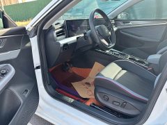 Volkswagen Lingdu L 280TSI DSG Spicy Edition - ფოტო 8