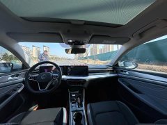 Volkswagen Lingdu L 280TSI DSG Spicy Edition - ფოტო 9