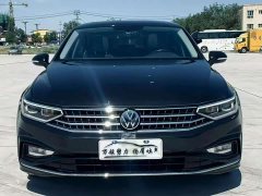 Volkswagen Magotan 2 Million Units Commemorative Edition 330TSI DSG Leading Version - ფოტო 2