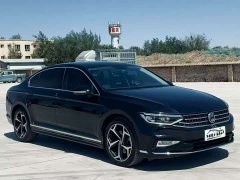 Volkswagen Magotan 2 Million Units Commemorative Edition 330TSI DSG Leading Version - ფოტო 3