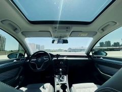 Volkswagen Magotan 2 Million Units Commemorative Edition 330TSI DSG Leading Version - ფოტო 4