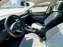 Volkswagen Magotan 2 Million Units Commemorative Edition 330TSI DSG Leading Version - ფოტო 5