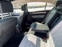 Volkswagen Magotan 2 Million Units Commemorative Edition 330TSI DSG Leading Version - ფოტო 6