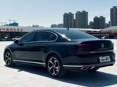 Volkswagen Magotan 2 Million Units Commemorative Edition 330TSI DSG Leading Version - ფოტო 7