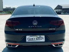 Volkswagen Magotan 2 Million Units Commemorative Edition 330TSI DSG Leading Version - ფოტო 8