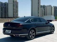 Volkswagen Magotan 2 Million Units Commemorative Edition 330TSI DSG Leading Version - ფოტო 9