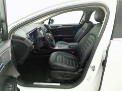 Ford Mondeo 2020 EcoBoost 180 Fashion - ფოტო 10