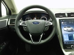 Ford Mondeo 2020 EcoBoost 180 Fashion - ფოტო 11