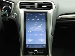 Ford Mondeo 2020 EcoBoost 180 Fashion - ფოტო 12