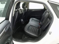 Ford Mondeo 2020 EcoBoost 180 Fashion - ფოტო 15