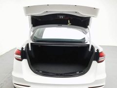 Ford Mondeo 2020 EcoBoost 180 Fashion - ფოტო 16