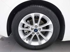 Ford Mondeo 2020 EcoBoost 180 Fashion - ფოტო 17