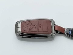 Ford Mondeo 2020 EcoBoost 180 Fashion - ფოტო 19