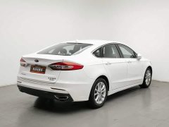 Ford Mondeo 2020 EcoBoost 180 Fashion - ფოტო 2