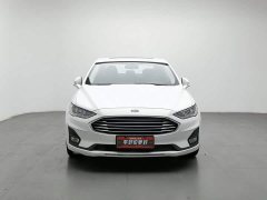 Ford Mondeo 2020 EcoBoost 180 Fashion - ფოტო 3