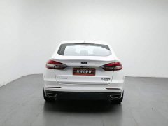Ford Mondeo 2020 EcoBoost 180 Fashion - ფოტო 4