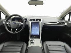 Ford Mondeo 2020 EcoBoost 180 Fashion - ფოტო 5
