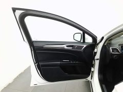 Ford Mondeo 2020 EcoBoost 180 Fashion - ფოტო 8