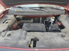 Li Auto SWM 1.5L Luxury Version 7 - ფოტო 10
