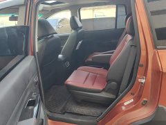 Li Auto SWM 1.5L Luxury Version 7 - ფოტო 11
