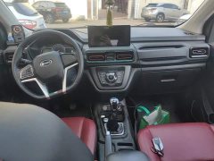 Li Auto SWM 1.5L Luxury Version 7 - ფოტო 12