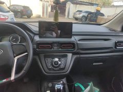 Li Auto SWM 1.5L Luxury Version 7 - ფოტო 13