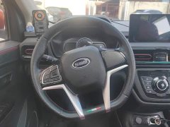 Li Auto SWM 1.5L Luxury Version 7 - ფოტო 15
