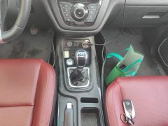 Li Auto SWM 1.5L Luxury Version 7 - ფოტო 16