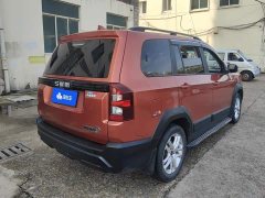 Li Auto SWM 1.5L Luxury Version 7 - ფოტო 3