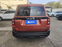 Li Auto SWM 1.5L Luxury Version 7 - ფოტო 4